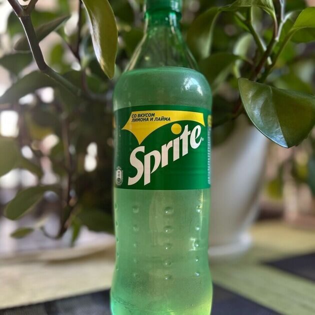 Sprite