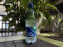 BonAqua газированная