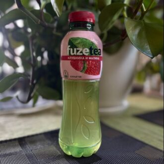 Чай FuzeTea