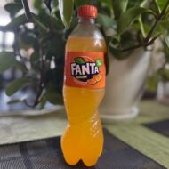 Fanta