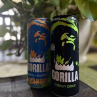 Gorilla