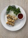 Куриные шашлычки