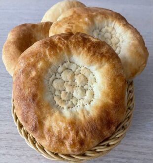 Лаваш