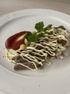 Салат Аппетитный