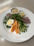 Салат Эмираты