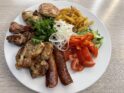 Шашлычный сет "Европа" (на троих)