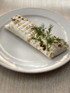 Шаурма с курицей