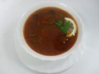 Солянка