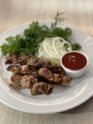 Свинина Шейка