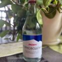 Вода питьевая Серноводская (негазированная)